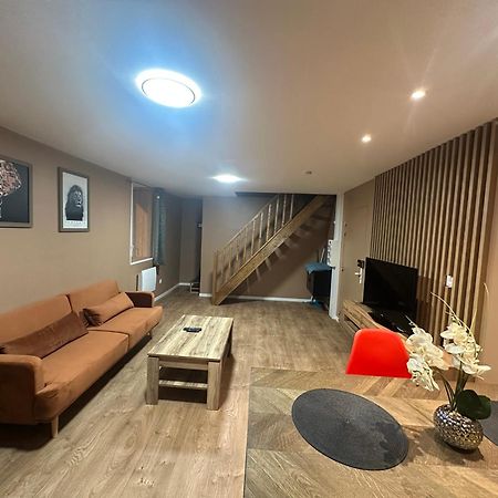Dunkirk Easyhome Dunkerque מראה חיצוני תמונה