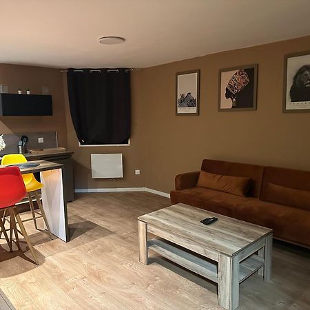 Dunkirk Easyhome Dunkerque מראה חיצוני תמונה