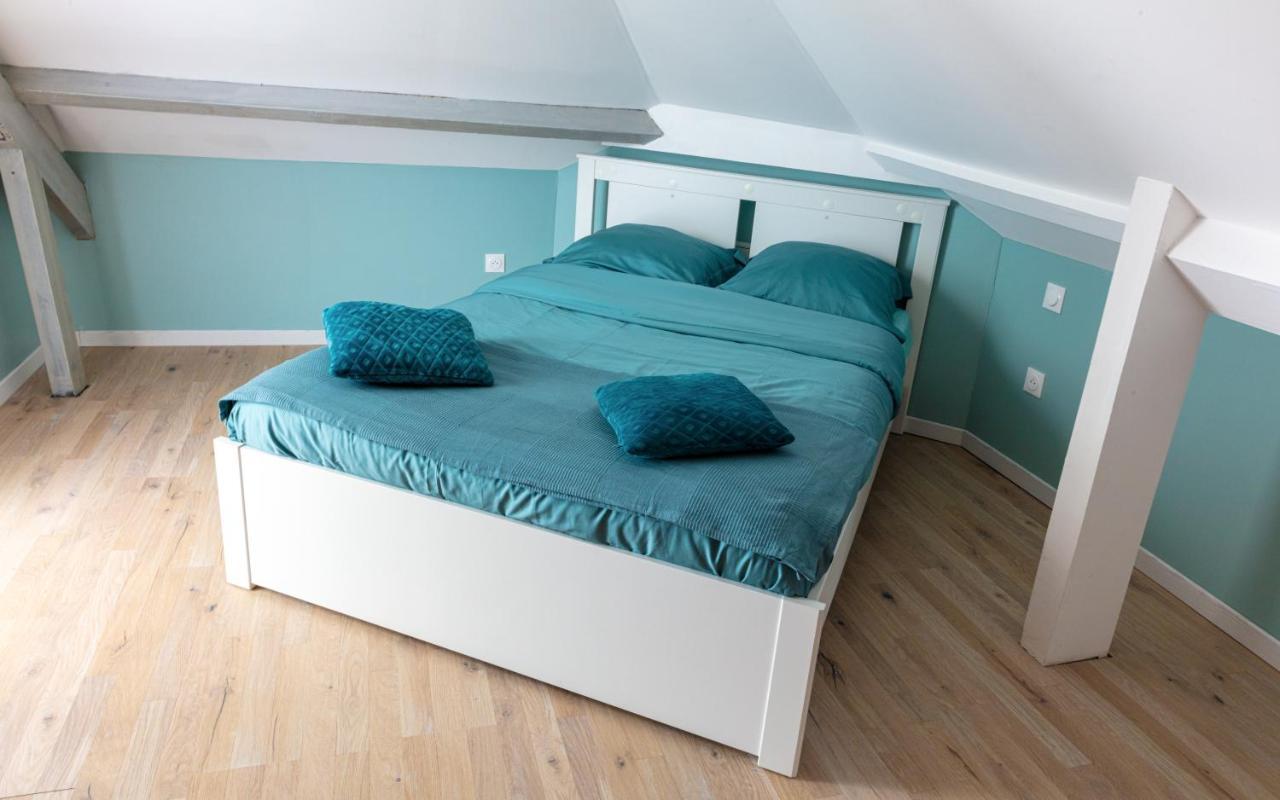 Dunkirk Easyhome Dunkerque מראה חיצוני תמונה