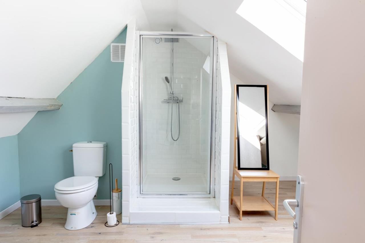 Dunkirk Easyhome Dunkerque מראה חיצוני תמונה