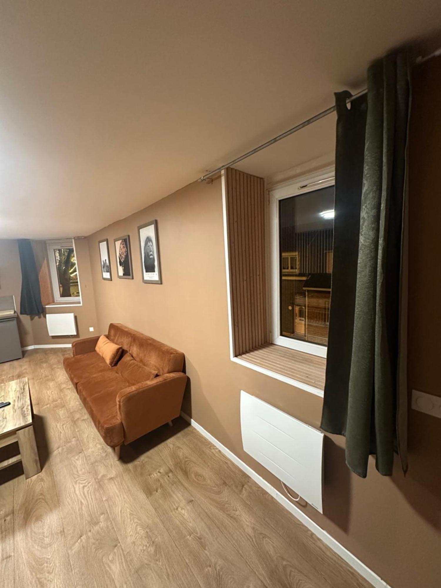 Dunkirk Easyhome Dunkerque מראה חיצוני תמונה