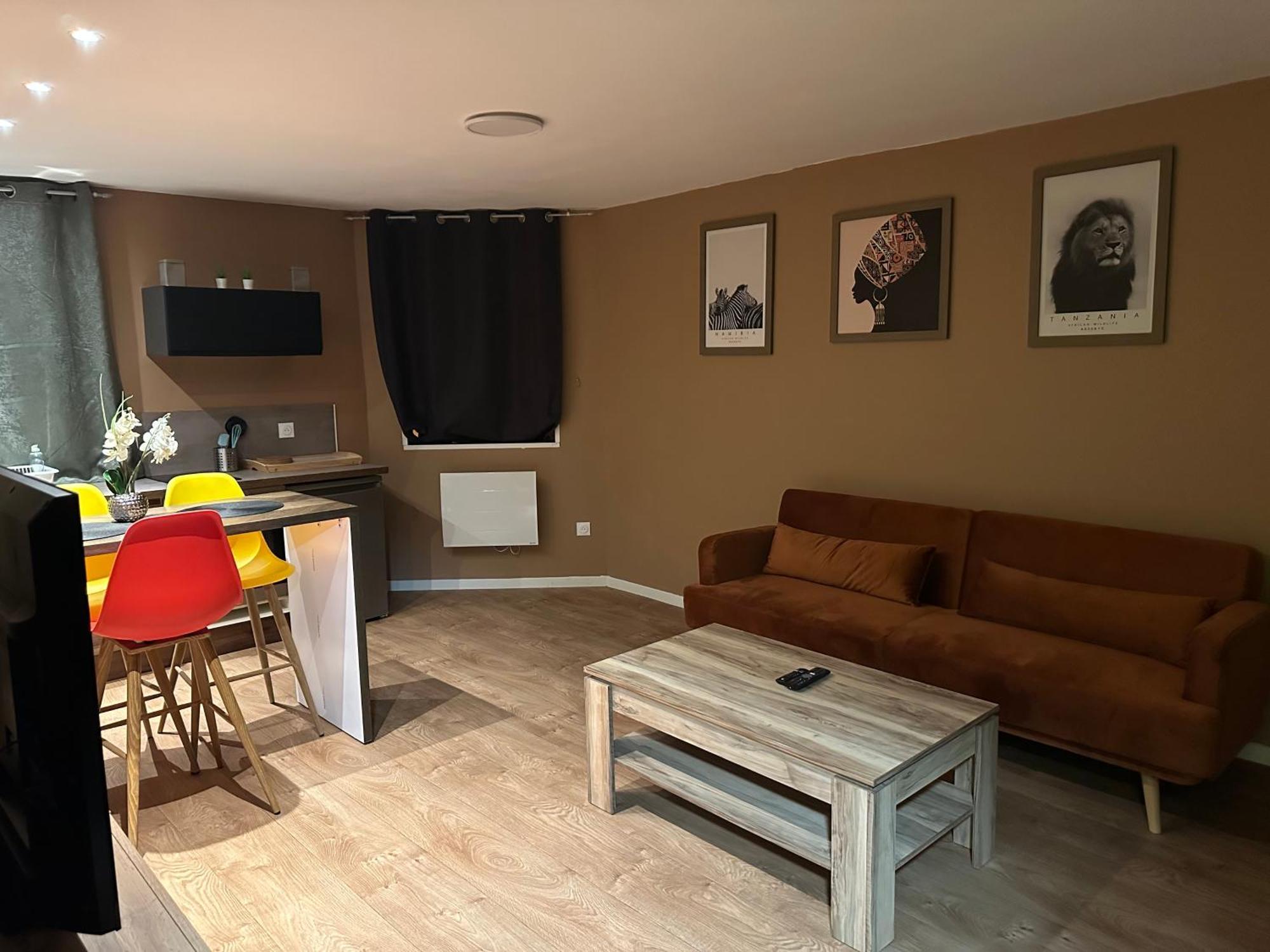 Dunkirk Easyhome Dunkerque מראה חיצוני תמונה