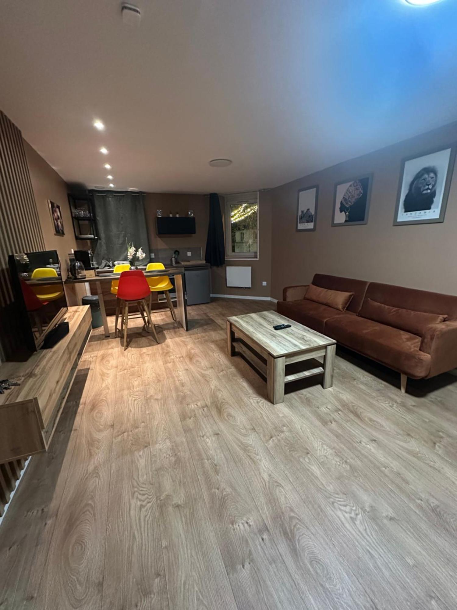 Dunkirk Easyhome Dunkerque מראה חיצוני תמונה